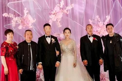 烧饼老婆叫什么名字