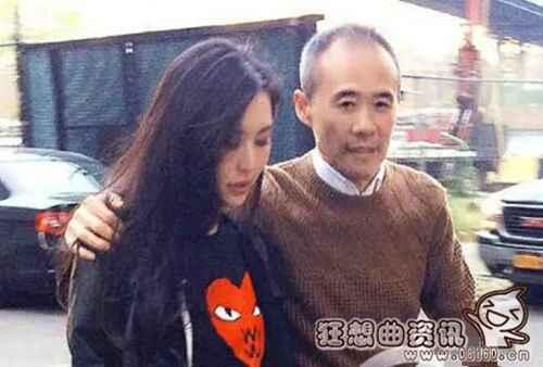 王石比老婆田朴珺大多少岁？