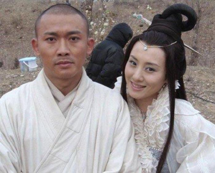 聂远为什么离婚（王惠为什么会离婚）