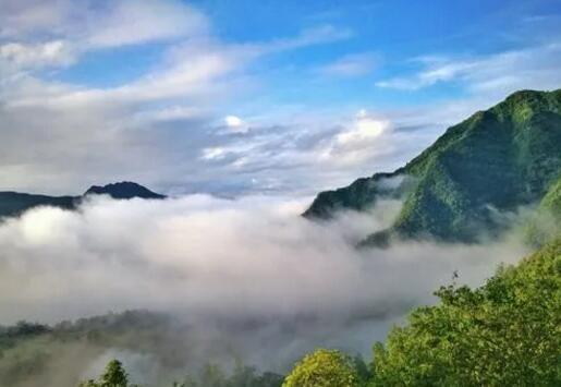 巴山风味三吃