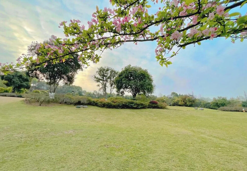 鸿恩寺丨匆匆一日，走马观花的记录