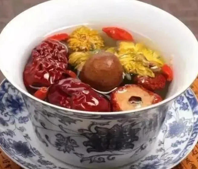 茶事