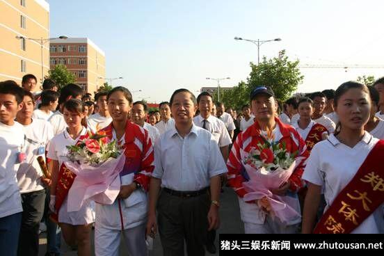 贾占波糖尿病 贾占波个人资料简介/微博