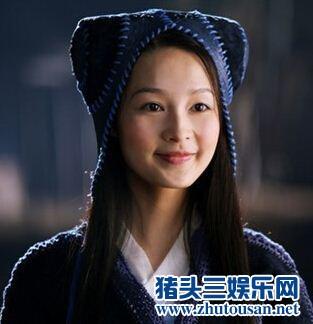 娱乐圈88后新生代女演员全解 2015谁是下一站天后？