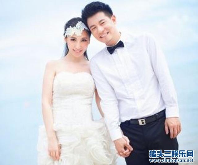 快男王栎鑫大婚 盘点已婚选秀男星媳妇哪家最漂亮？