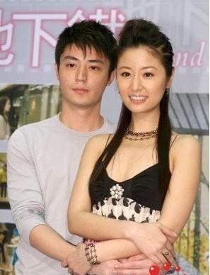 林心如与李东学领证结婚？林心如十大绯闻情史回顾