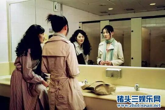 《美丽传说2》曝天王天后秘闻 吴君如曾与女性同居