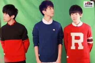 TFBOYS：非典型少男偶像