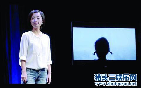 美女主播柴静泪别央视内幕（图）