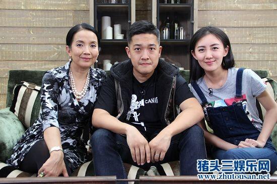 孙海英吕丽萍美艳儿媳张博宇老婆张墨锡酷似“女版孙海英”