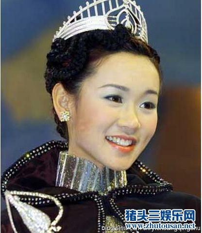 扒扒昔日风光如今落魄的10大美女明星(图)