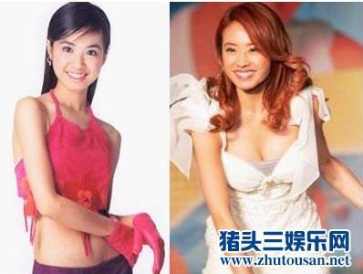 杨子衔撒谎不眨眼转身被打脸的10大明星（图）