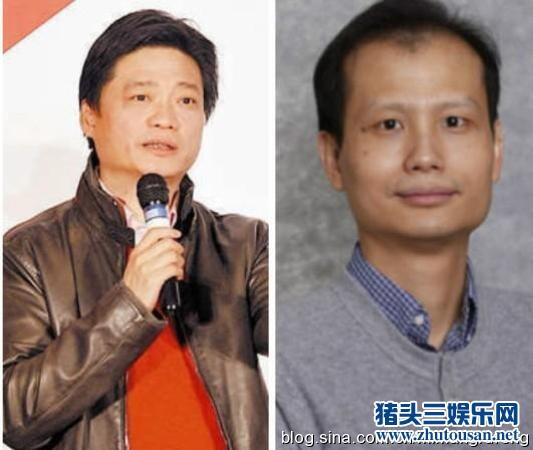 方舟子崔永元互诉咋成了一场闹剧？