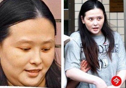 张惠妹领衔爆肥到无法直视的10大女星