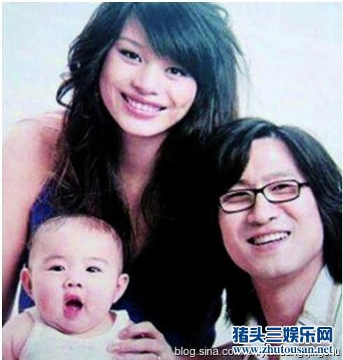 吴佩慈领衔未婚先孕赌婚悲喜两重天的10大女星（图）