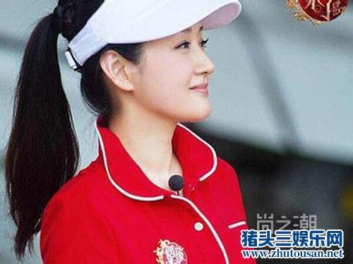 杨钰莹为什么叫岗岗 杨钰莹和毛宁关系揭秘系兄妹情