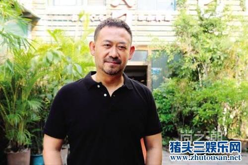 姜文和姜武是什么关系 双胞胎兄弟共拼娱乐圈