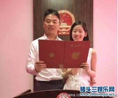 奶茶妹妹领衔一结婚就奔后妈位置的10大女星（图）