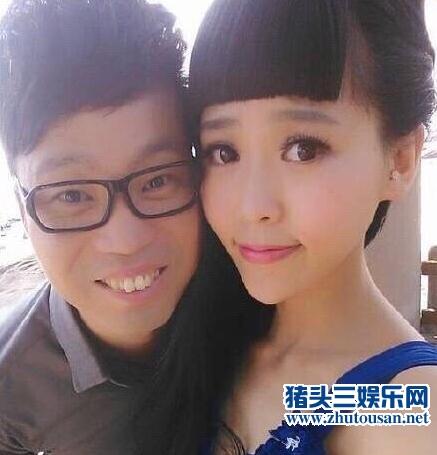 王迅被曝婚内出轨90后娇妻貌似唐嫣（图）