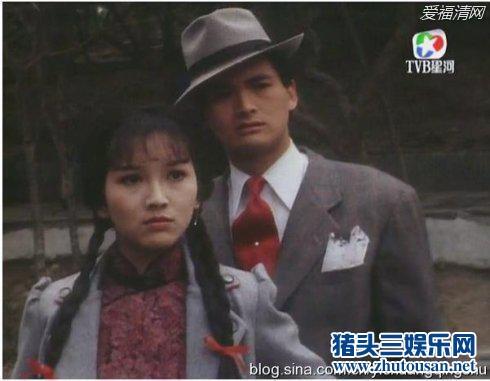 揭80版《上海滩》12大主演之生存现状