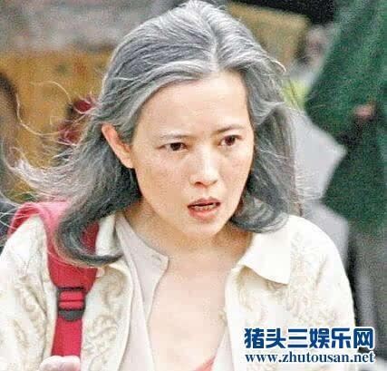 揭秘娱乐圈灵异事件 陈宝莲蓝洁瑛等明星曾被爆养小鬼被下降头