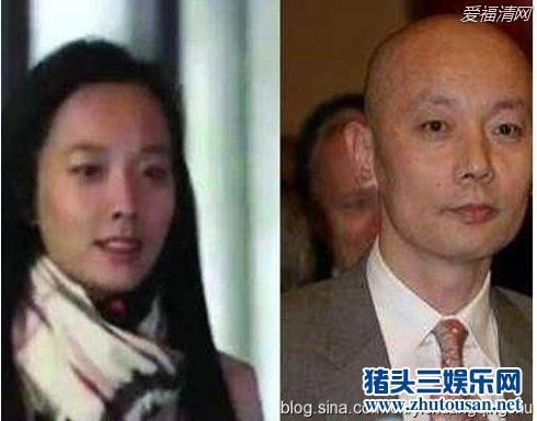 金星王祖蓝同台了！娱乐圈令人崩溃的20对男女明星撞脸