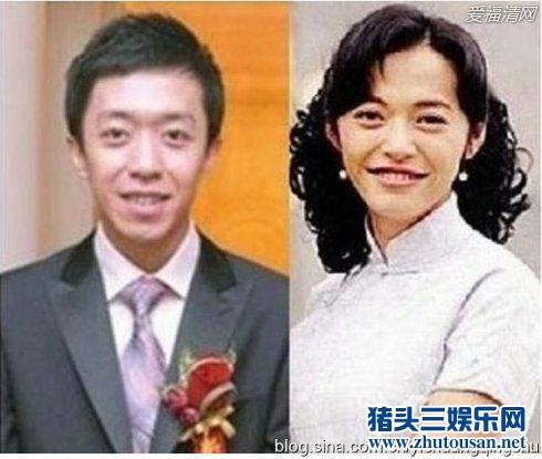 金星王祖蓝同台了！娱乐圈令人崩溃的20对男女明星撞脸