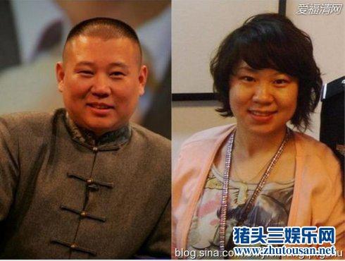 金星王祖蓝同台了！娱乐圈令人崩溃的20对男女明星撞脸