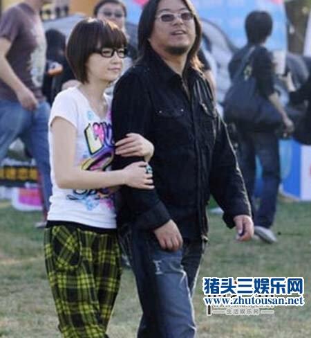 高晓松徐粲金离婚原因再遭深扒 高晓松抛弃80后娇妻内幕曝光