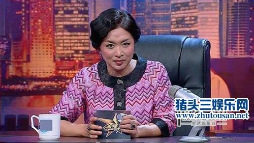 金星秀金星谈校园暴力事件 马东金星都曾是受害者