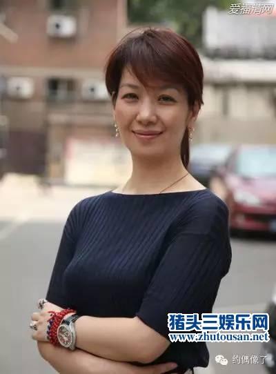 深扒高冷康和总攻大人胡军背后的女人们