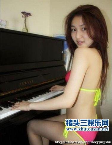 赌博炫富性交易！郭美美整容前后对比照曝光丑出天际