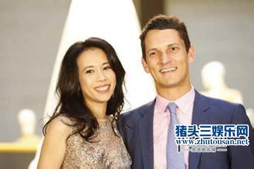 莫文蔚老公被曝曾是同性恋 鼓励莫文蔚公开全裸照