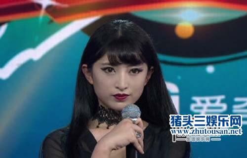 偶滴歌神啊杨丞琳嫌弃张大大 美艳占卜师预测谢娜生女