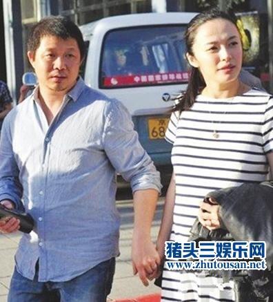 顶住压力将初婚献给二婚老婆的十大男星