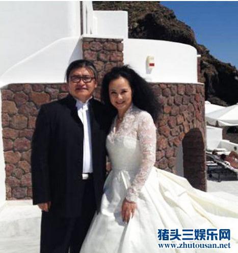 娱乐圈与初恋女友结婚很恩爱的十大男星