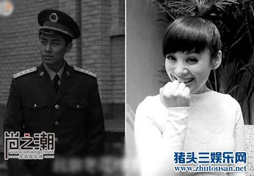 宁静儿子雷纳减肥后变帅 宁静谈小男友王小毅显娇羞