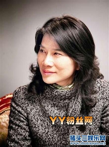 格力董事长董明珠简历资料儿子照片 董明珠老公是谁是朱江洪吗