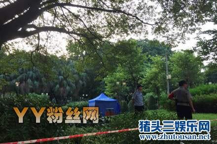 广医大学生赵善文被害沉尸湖底 赵善文生前照片资料死亡原因真相