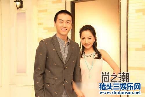 杨蓉陈晓结婚照真相曝光 杨蓉演过的电视剧盘点