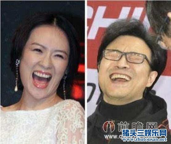 章子怡为何弃撒贝宁非嫁三婚男汪峰？