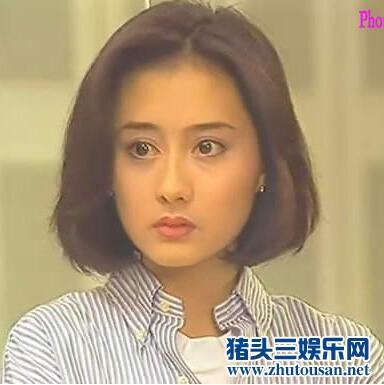 陈德容征服琼瑶一举成名美到令林青霞妒忌 嫁得让林凤娇更加羡慕