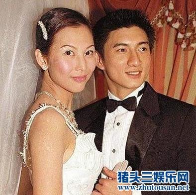 听说前任大婚反应很奇妙的10大明星