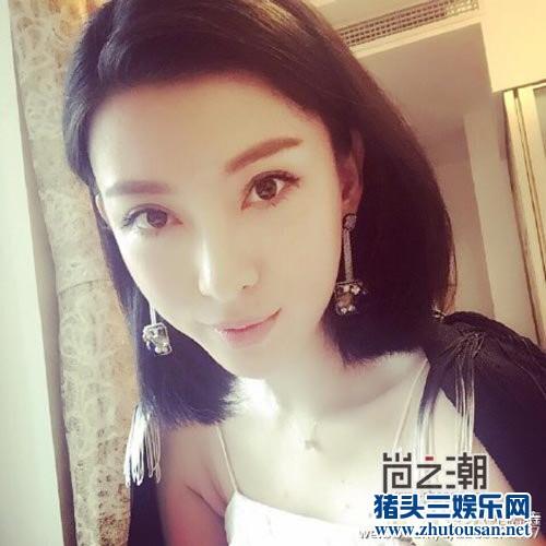 薛之谦老婆高磊鑫美颜写真曝光 模特身份离婚获千万资产