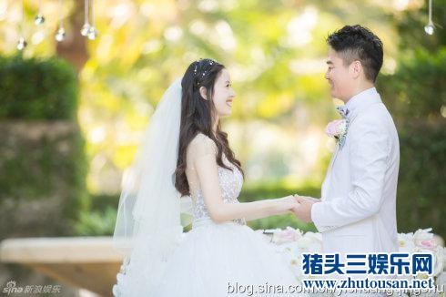 从奶茶妹妹到京东老板娘，章泽天只用了两年，降服了一个老男人