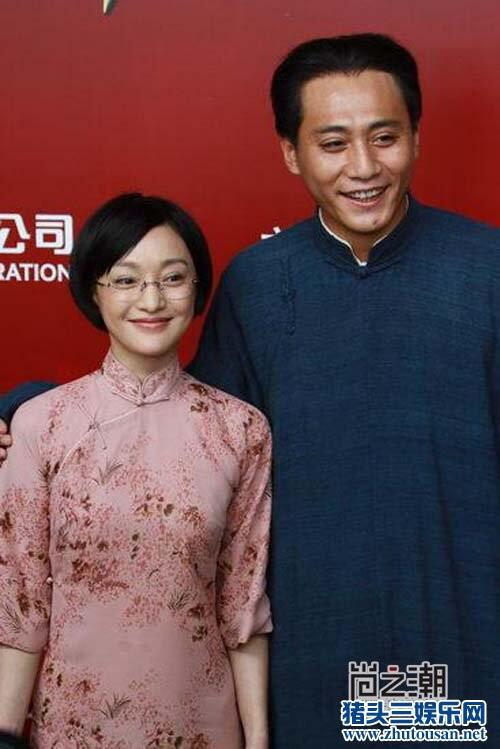 刘烨大骂周迅是烂货？ 醉酒称周迅因陪导演睡觉而出名