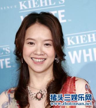 娱乐圈从小在单亲家庭长大的20大女星