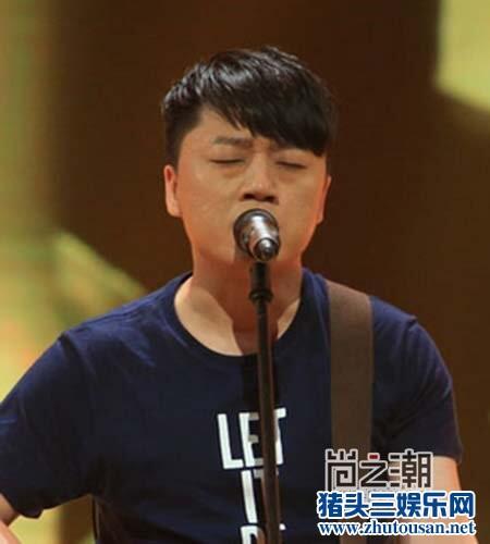 中国好声音第四季张磊夺冠再爆内幕 与那英姐姐那辛有关?