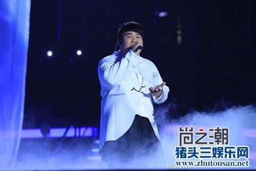 中国好声音第四季张磊夺冠内幕揭秘 那英献唱被吐槽跑调