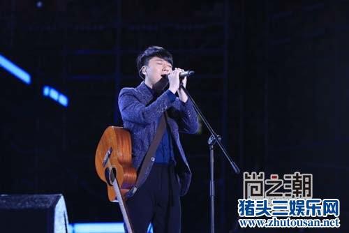 中国好声音第四季张磊夺冠内幕揭秘 那英献唱被吐槽跑调